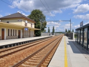 Na dopravní stavby by mohlo jít příští rok více peněz