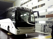 Inovovaný Magelys vykazuje nižší spotřebu