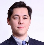 Lukoil ve střední Evropě řídí Bulat Subaev
