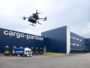 Společnost cargo-partner otevřela iLogistické centrum u letiště Lublaň