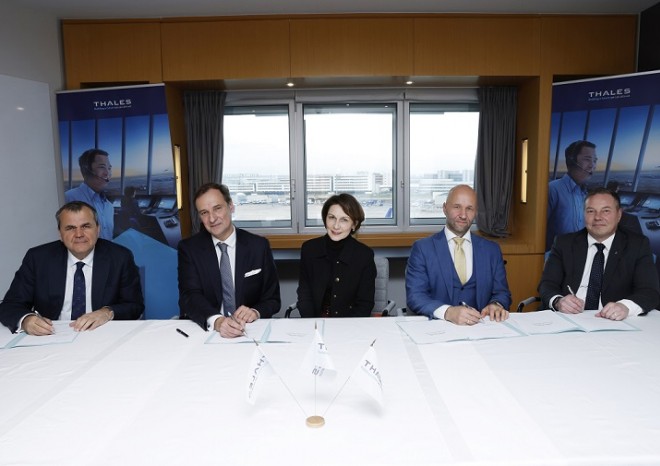 ​ŘLP zahajuje rozvoj klíčového ATM systému