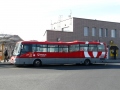 Veolia Transport Praha nasadila nové moderní autobusy