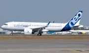 ČSA si pořídí sedm nových letadel Airbus A320NEO