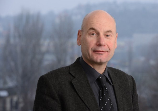 ​Jak to vidí Ing. Jan Medveď: Aby se nerozhodovalo o nás bez nás