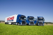 V Klubu milionářů VCHD Cargo byla překročena hranice 2,5 milionu kilometrů