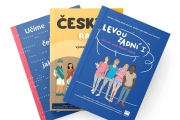 PPL rozveze 10 tisíc zásilek s Učebnicemi pro Ukrajinu