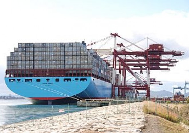 Maersk Line hledá nové příležitosti se svými zákazníky