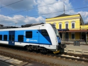 MD chce na podzim vypsat tendry na některé rychlíkové tratě
