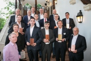 System Alliance Europe ocenila nejlepší partnery