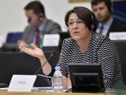 Novou evropskou komisařskou pro dopravu je Slovinka Bulc