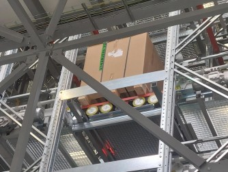 ​Průzkum Prologis Research: Do roku 2035 bude automatizováno až 50 procent moderních skladů