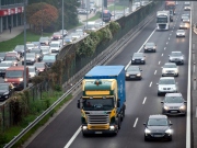 Slovenský úřad opět zrušil výsledek tendru, v němž uspěl český CzechToll