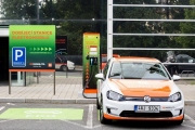 ČR má přes 700 stanic pro elektromobily, do roku 2030 chce stát desítky tisíc