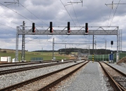 NKÚ: Modernizace železničních koridorů se neúměrně prodlužuje