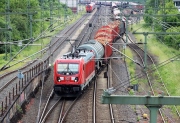 ​Evropská komise schválila německou podporu nákladní dopravy