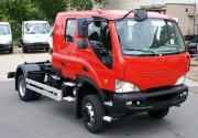Letňanská automobilka loni prodala 1003 vozidel