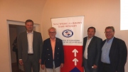 Praha hostila podzimní zasedání pracovní skupiny pro silniční dopravu