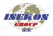 INEKON GROUP se podílí na dodávce komponentů pro ukrajinské lokomotivy