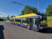 Chybu, kvůli které je MHD v Teplicích dočasně zdarma, opraví asi do 14 dnů