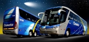 Mercedes-Benz prodal v Brazílii 400 tisíc autobusů