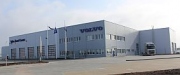 V Olomouci slouží nové Volvo Truck Center