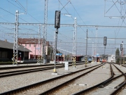 Vláda schválila změny ve správní radě SŽDC