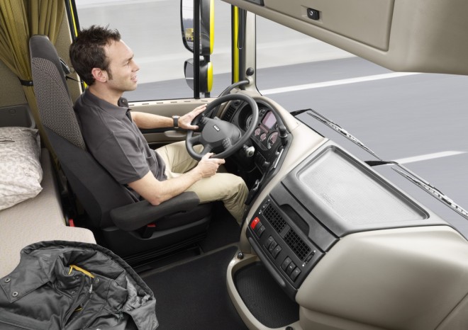 ​Dopravní svazy vyzvaly EP ke schválení balíčku mobility