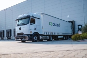 ​C.S.CARGO vydalo první dluhopisy, vysoká poptávka zvedla emisi na miliardu korun
