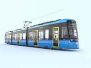 Škoda Group dodá až 40 nových tramvají pro německý Kassel