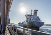 Přístav Göteborg: Koronavirus by mohl urychlit digitalizaci v lodním průmyslu