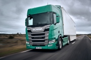 Scania navazuje na úspěšnou edici Green Truck