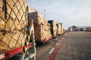 ​Společnost cargo-partner rozšiřuje leteckou přepravu z Velké Británie do 12 světových destinací
