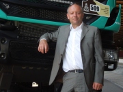 „Eurocargo patří jednoznačně k nejoblíbenějším vozidlům“