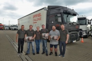 Vítězem českého kola Optifuel Challenge se stal Josef Lux