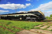 Leo Express již vypravuje 75 procent svých řádných spojů