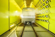 ​X-Wagen prošly ve Vídni testem na extrémní klimatické podmínky