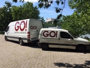 GO! Express & Logistics nově nabízí ranní doručení na Slovensko