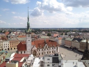 ​Olomoucká radnice koupí strážníkům ruční měřič rychlosti aut