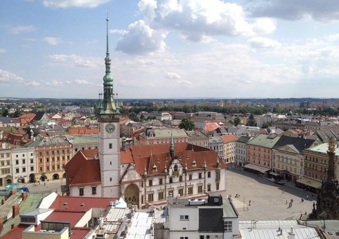 ​Olomoucká radnice koupí strážníkům ruční měřič rychlosti aut