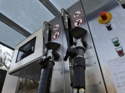 Národní akční plán podporuje využití alternativních paliv
