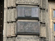 Dan Ťok navrhne na šéfa drážního regulátora opět Kodyma