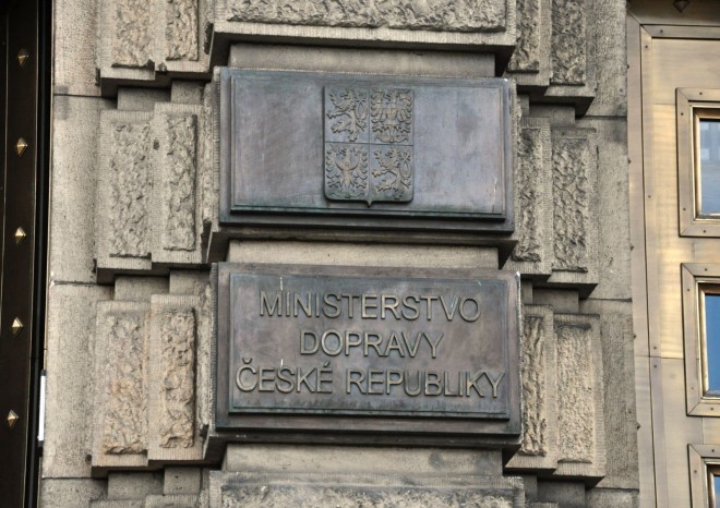 Dan Ťok navrhne na šéfa drážního regulátora opět Kodyma