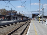 Provoz vlaků mezi Olomoucí a Šumperkem komplikují výpadky zabezpečovače ETCS