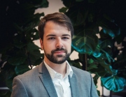 ​Komunikační tým Skupiny ČEZ doplnil Ondřej Svoboda