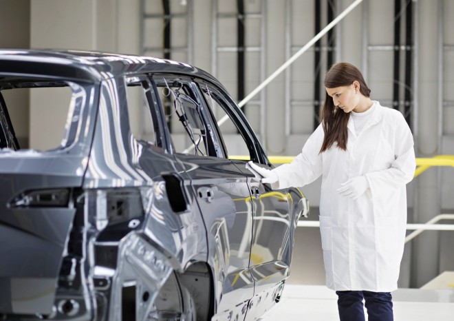 Pojišťovna Coface: Produkce automobilového průmyslu poklesne až o 75 %.