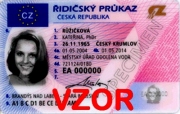 Platnost řidičského průkazu letos končí 626 000 lidem