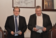 Správci dálnic a železnic budou sdílet datové sítě