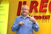 Majitel RegioJetu Radim Jančura požaduje hlavu šéfa ČD