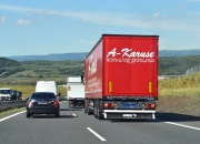 IRU: Výbor ENVI v těsném hlasování schválil zavádějící řešení mobility EU