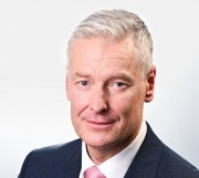​Generálním ředitelem RSBC je nově Milan Šlapák